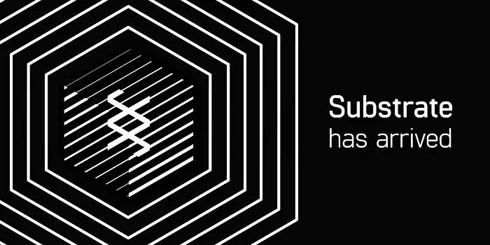 Substrate for Blockchain Development announced