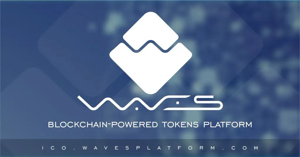 Waves Smart Contracts