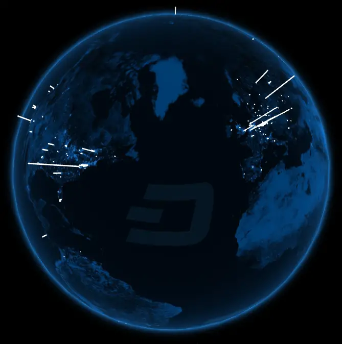 Dash Core Update 0.12.3.3