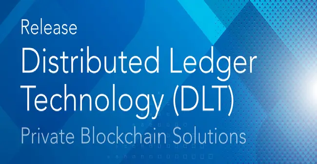 Stratis Distributed Ledger Technology (DLT)