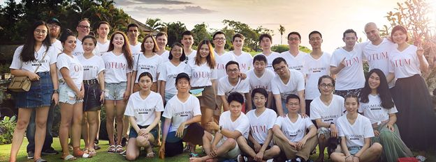 Qtum Team